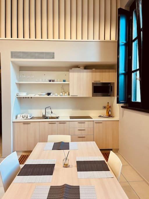 Residenza Frattini By Almanova Residenze Apartman Mantova Kültér fotó