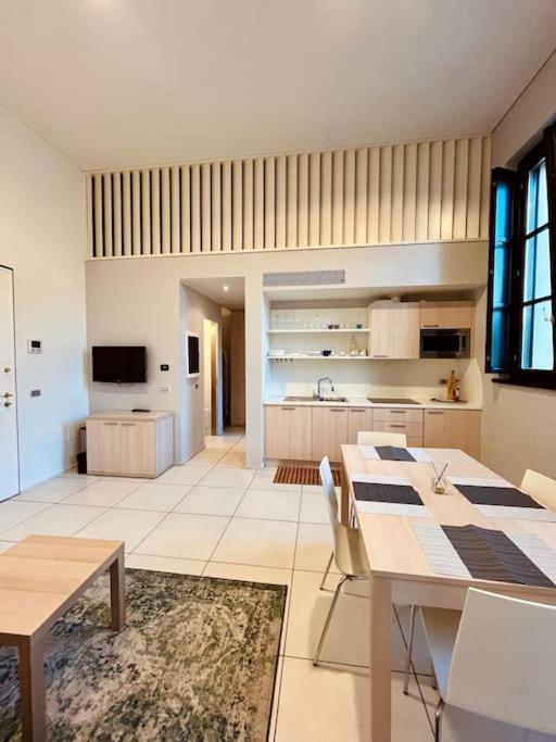 Residenza Frattini By Almanova Residenze Apartman Mantova Kültér fotó