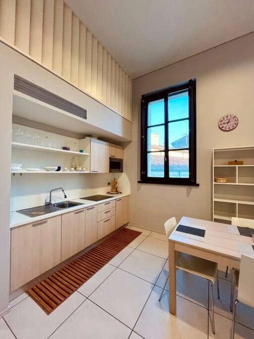 Residenza Frattini By Almanova Residenze Apartman Mantova Kültér fotó
