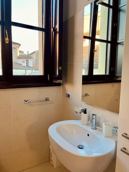 Residenza Frattini By Almanova Residenze Apartman Mantova Kültér fotó
